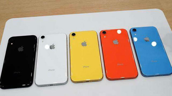 苹果iPhone11有几种有颜色?哪一种颜色最好看最受欢迎(图1)