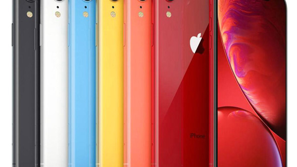 苹果iPhone11有几种有颜色?哪一种颜色最好看最受欢迎(图3)