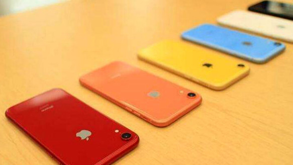苹果iPhone11有几种有颜色?哪一种颜色最好看最受欢迎(图4)