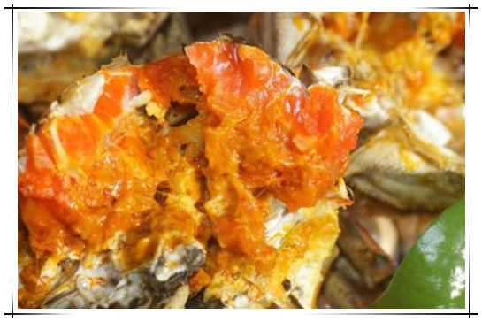 秋葵和螃蟹可以一起吃吗 秋葵不能和哪些食物同食