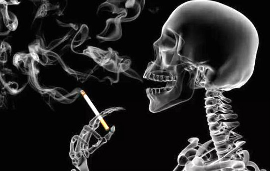 戒烟贴的危害，对人体基本无害（戒烟效果很好）