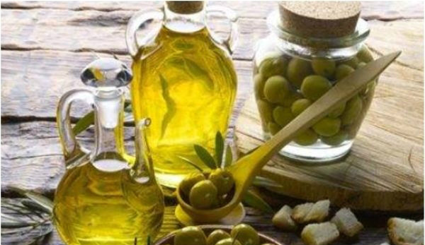 橄榄油的功效和作用 橄榄油的营养价值