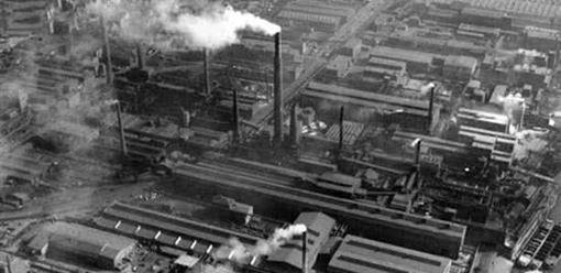 19世纪末德国工业有多强大?