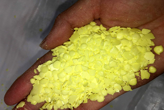 硫磺和雄黄是一样的吗 硫磺和雄黄的具体区别有哪些