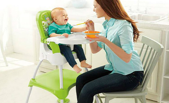 宝宝餐椅十大品牌有哪些