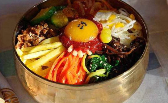 2020韩国料理前十强有哪些