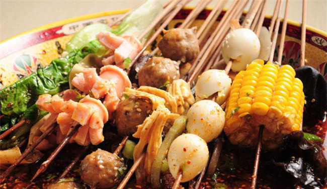 老外最喜欢的十大中国小吃 饺子小笼包臭豆腐纷纷上榜