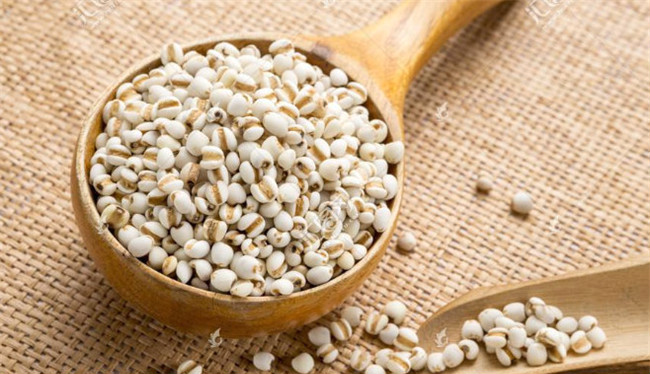 越吃越瘦的10种杂粮 燕麦只能排在第三