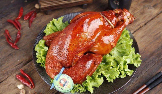 中国最好吃的十大名鸡，叫花鸡只能排第三(图3)