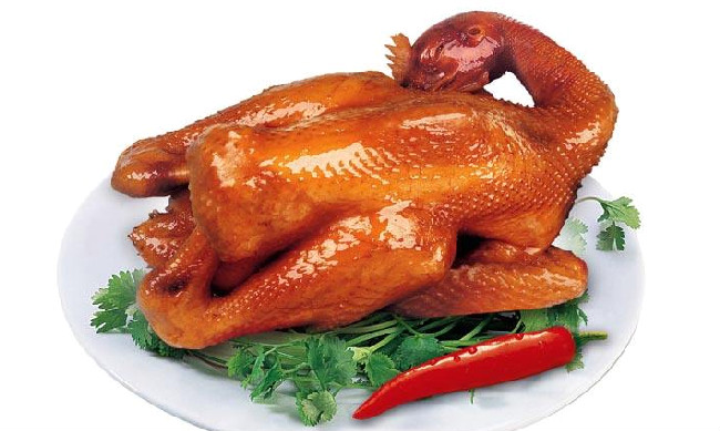 中国最好吃的十大名鸡，叫花鸡只能排第三(图6)