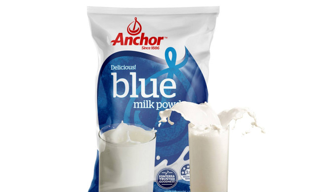 世界十大放心奶粉品牌 什么奶粉最好最安全